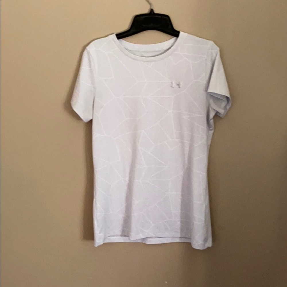 Under armor loose shirt